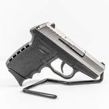 SCCY CPX-2 9MM LUGER (9X19 PARA) - 2 of 3
