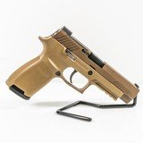 SIG SAUER P320 M17 9MM LUGER (9X19 PARA) - 2 of 3