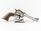 RUGER NEW MODEL SINGLE SIX BICENTENNIAL .22 LR/.22 WMR - 2 of 3