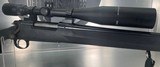 REMINGTON 700 Custom Barrel Timney Trigger .30-06 Springfield Bushnell .30-06 SPRG - 3 of 3