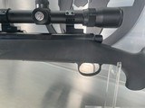 REMINGTON 700 Custom Barrel Timney Trigger .30-06 Springfield Bushnell .30-06 SPRG - 2 of 3