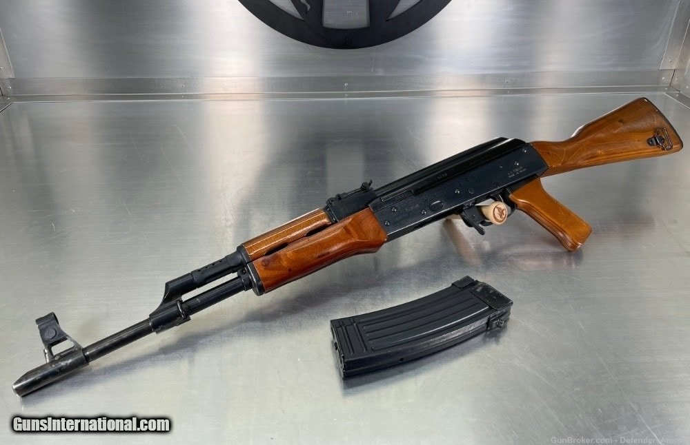 AK47 For SALE 