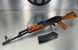 NORINCO Pre-Ban BWK-92 Sporter 5.56 AK-47 Semi-automatic Rifle 5.56X45MM NATO - 1 of 3