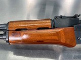 NORINCO Pre-Ban BWK-92 Sporter 5.56 AK-47 Semi-automatic Rifle 5.56X45MM NATO - 3 of 3