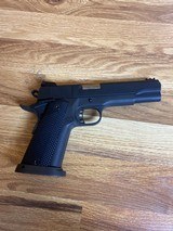ROCK ISLAND ARMORY m1911 a2-fs-tact 10MM - 3 of 3