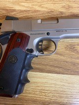 ROCK ISLAND ARMORY M1911 A1 .45 ACP - 2 of 3