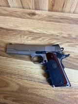 ROCK ISLAND ARMORY M1911 A1 .45 ACP - 1 of 3