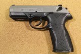 BERETTA PX4
STORM 9MM LUGER (9X19 PARA) - 3 of 3