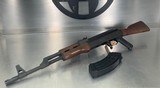 CENTURY ARMS AK-47 VSKA 7.62X39MM - 1 of 3