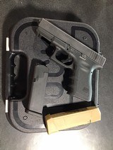GLOCK 19 G19 GEN 3 9MM 9MM LUGER (9X19 PARA) - 1 of 3