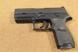 SIG SAUER P250 .45 ACP - 3 of 3