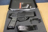 SIG SAUER P250 .45 ACP - 1 of 3