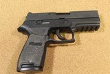 SIG SAUER P250 .45 ACP - 2 of 3