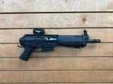 SIG SAUER P556 5.56X45MM NATO - 1 of 3