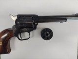 HERITAGE MFG. ROUGH RIDER .22 LR/.22 WMR - 1 of 1