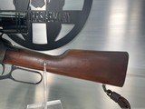 WINCHESTER Model 94 Post 64 .30-30 WIN - 2 of 3