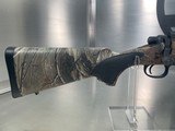 REMINGTON 700 XHR .300 Rem Ultra Mag Bolt Action Leupold Rings & Bases .300 REM ULTRA MAG - 2 of 3