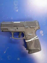 TAURUS G2C 9MM LUGER (9X19 PARA) - 3 of 3
