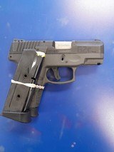 TAURUS G2C 9MM LUGER (9X19 PARA) - 1 of 3