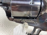 RUGER NEW MODEL SUPER BLACKHAWK .44 MAGNUM - 2 of 3