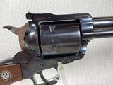 RUGER NEW MODEL SUPER BLACKHAWK .44 MAGNUM - 3 of 3