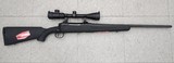 SAVAGE ARMS AXIS 6.5MM CREEDMOOR - 1 of 1