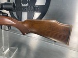 SAVAGE ARMS 110 W/ Simmons Scope .22-250 Remington Bolt Action Rifle .22-250 REM - 3 of 3