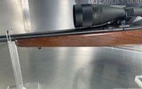 SAVAGE ARMS 110 W/ Simmons Scope .22-250 Remington Bolt Action Rifle .22-250 REM - 2 of 3