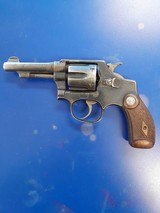 SMITH & WESSON 6986 32 CAL - 1 of 2
