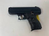 HI-POINT C9 9MM LUGER (9X19 PARA) - 1 of 3