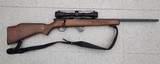 SAVAGE ARMS MARK 2 .22 LR - 1 of 1