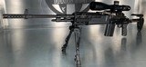 SPRINGFIELD ARMORY M1A Sage EBR Chassis Stock & SIG Sauer Tango4 6-24X50 .308 WIN - 1 of 3