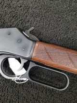 HENRY H009 STEEL LEVER ACTION .30-30 WIN - 2 of 3