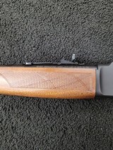 HENRY H009 STEEL LEVER ACTION .30-30 WIN - 3 of 3