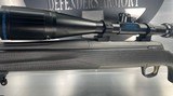 BROWNING X-Bolt Stealth Shepherd Scope Caldwell Carbon Fiber Bipod .300 Win .300 WIN MAG - 3 of 3