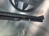 MOSSBERG 500 12 GA Pump Action 20.5" Barrel Heat Shield Ghost Ring Sights 12 GA - 2 of 3