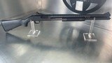 MOSSBERG 500 12 GA Pump Action 20.5" Barrel Heat Shield Ghost Ring Sights 12 GA - 3 of 3