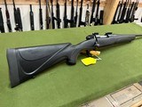 WINCHESTER 70 .243 WSSM - 1 of 3