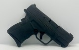 SPRINGFIELD ARMORY XDS-9 9MM LUGER (9X19 PARA) - 2 of 3