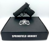 SPRINGFIELD ARMORY XDS-9 9MM LUGER (9X19 PARA) - 3 of 3