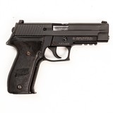 SIG SAUER P226 (LE TRADE-IN) .357 SIG - 2 of 3