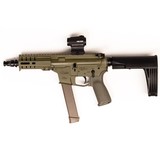 CMMG BANSHEE MKGS 9MM LUGER (9X19 PARA) - 1 of 3