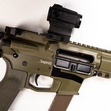 CMMG BANSHEE MKGS 9MM LUGER (9X19 PARA) - 3 of 3