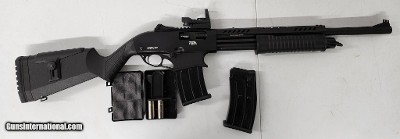 ROCK ISLAND ARMORY VRPA40 12 GA