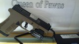 DIAMONDBACK AM2 9MM LUGER (9X19 PARA) - 1 of 1