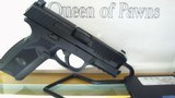FN 509 9MM LUGER (9X19 PARA) - 1 of 1
