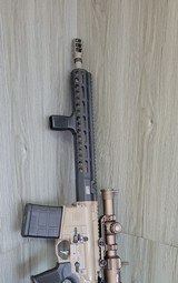 SIG SAUER 716-1 7.62X51MM NATO - 1 of 3