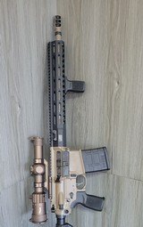 SIG SAUER 716-1 7.62X51MM NATO - 2 of 3