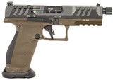 WALTHER PDP PRO SD 9MM LUGER (9X19 PARA) - 1 of 1