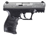 WALTHER CCP M2+ 9MM LUGER (9X19 PARA)
